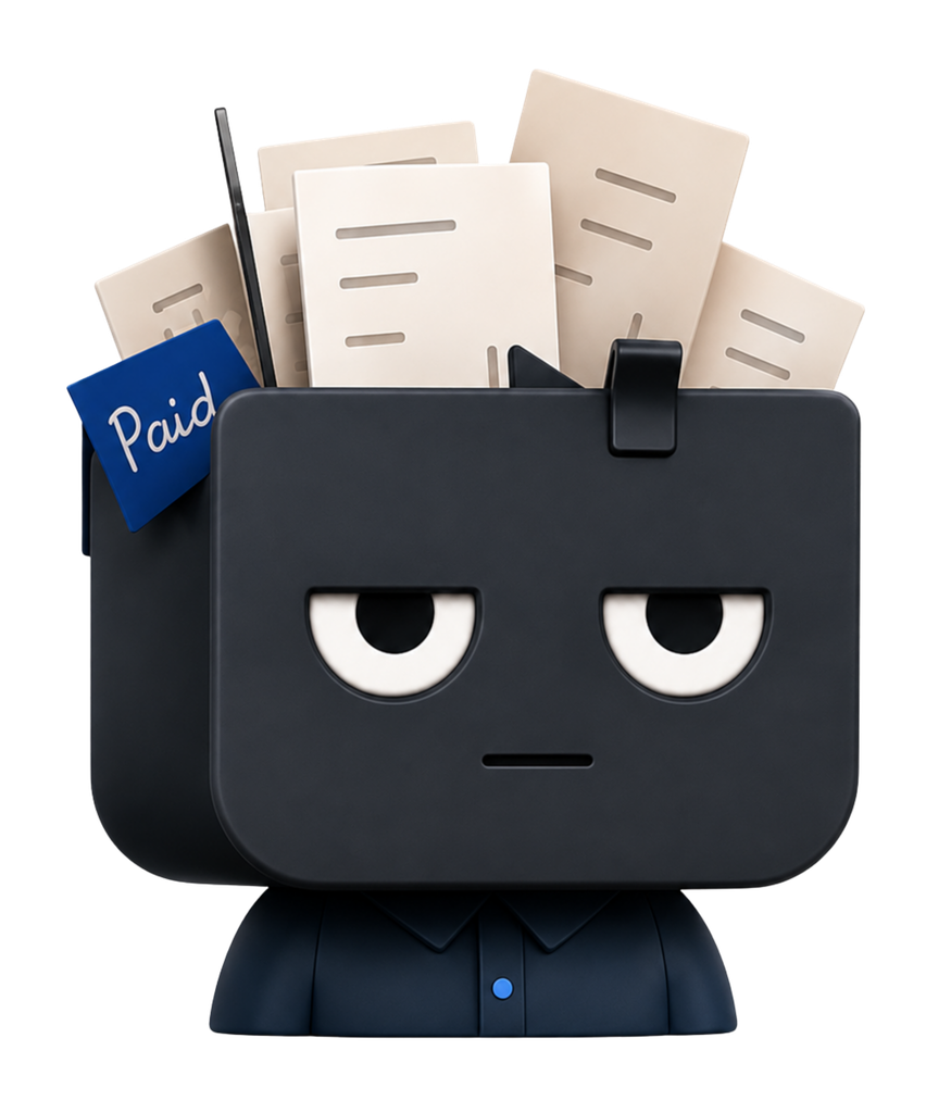 BillBox สบายดี